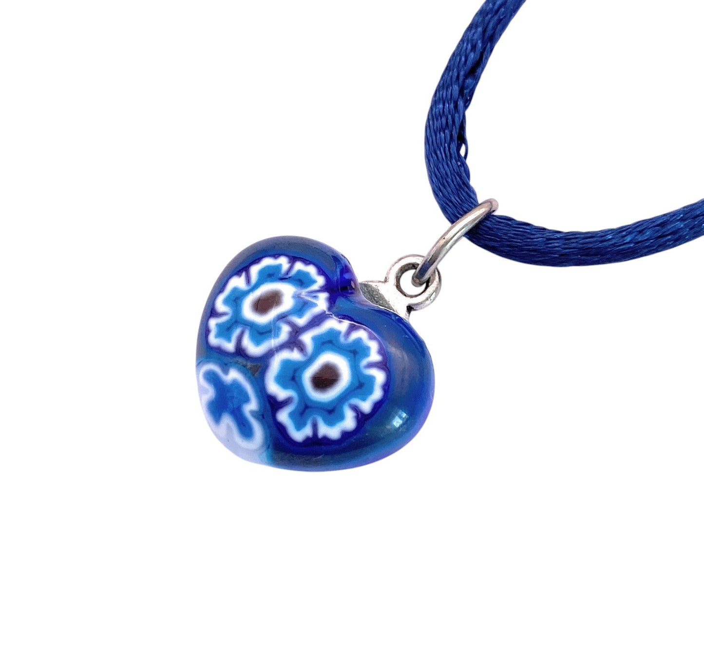 Murano Glass Pendant - Calon Glass & Murano Passion