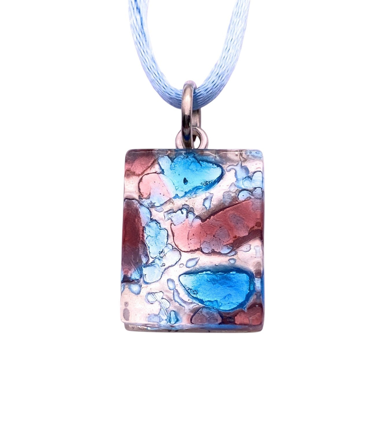 Murano Glass Pendant - Calon Glass & Murano Passion