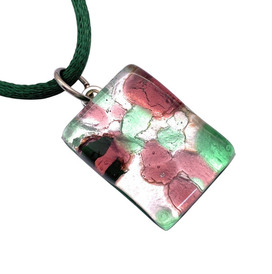 Murano Glass Pendant - Calon Glass & Murano Passion
