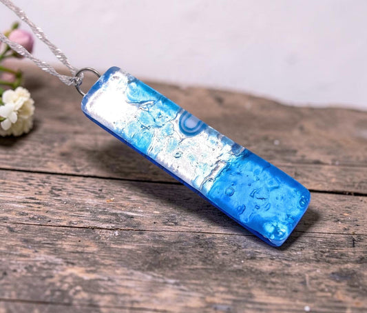 Murano Glass Pendant - Calon Glass & Murano Passion