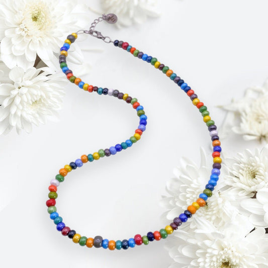 Murano Glass Pendant - Calon Glass & Murano Passion
