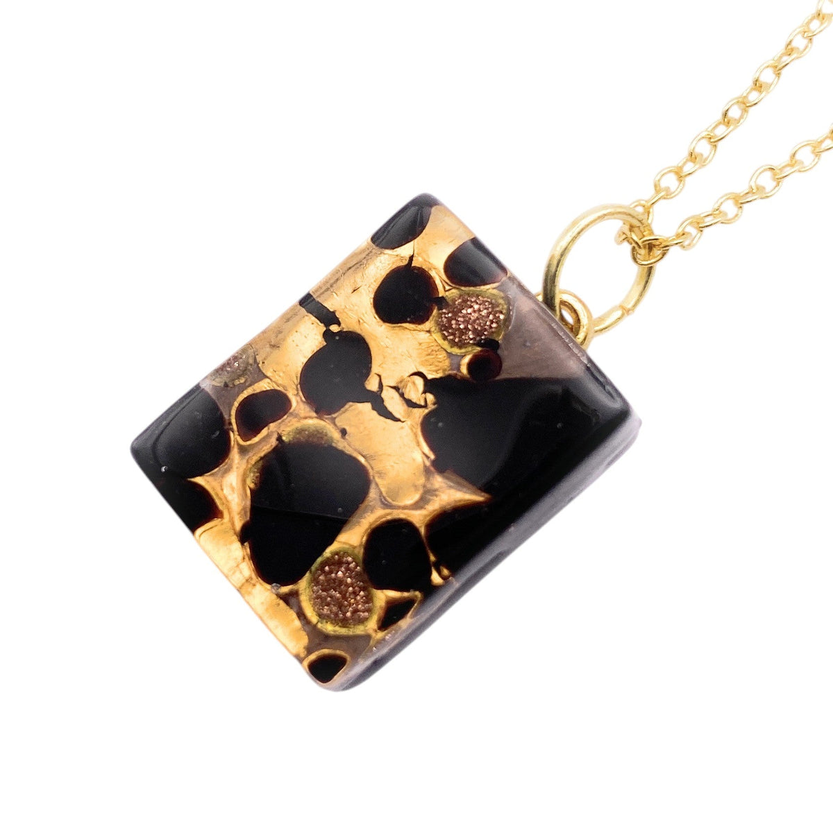 Murano Glass Pendant - Calon Glass & Murano Passion