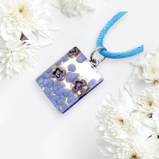 Murano Glass Pendant - Calon Glass & Murano Passion