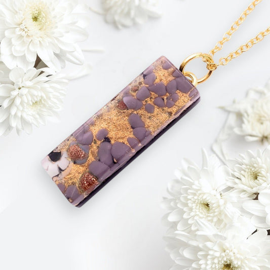 Murano Glass Pendant - Calon Glass & Murano Passion