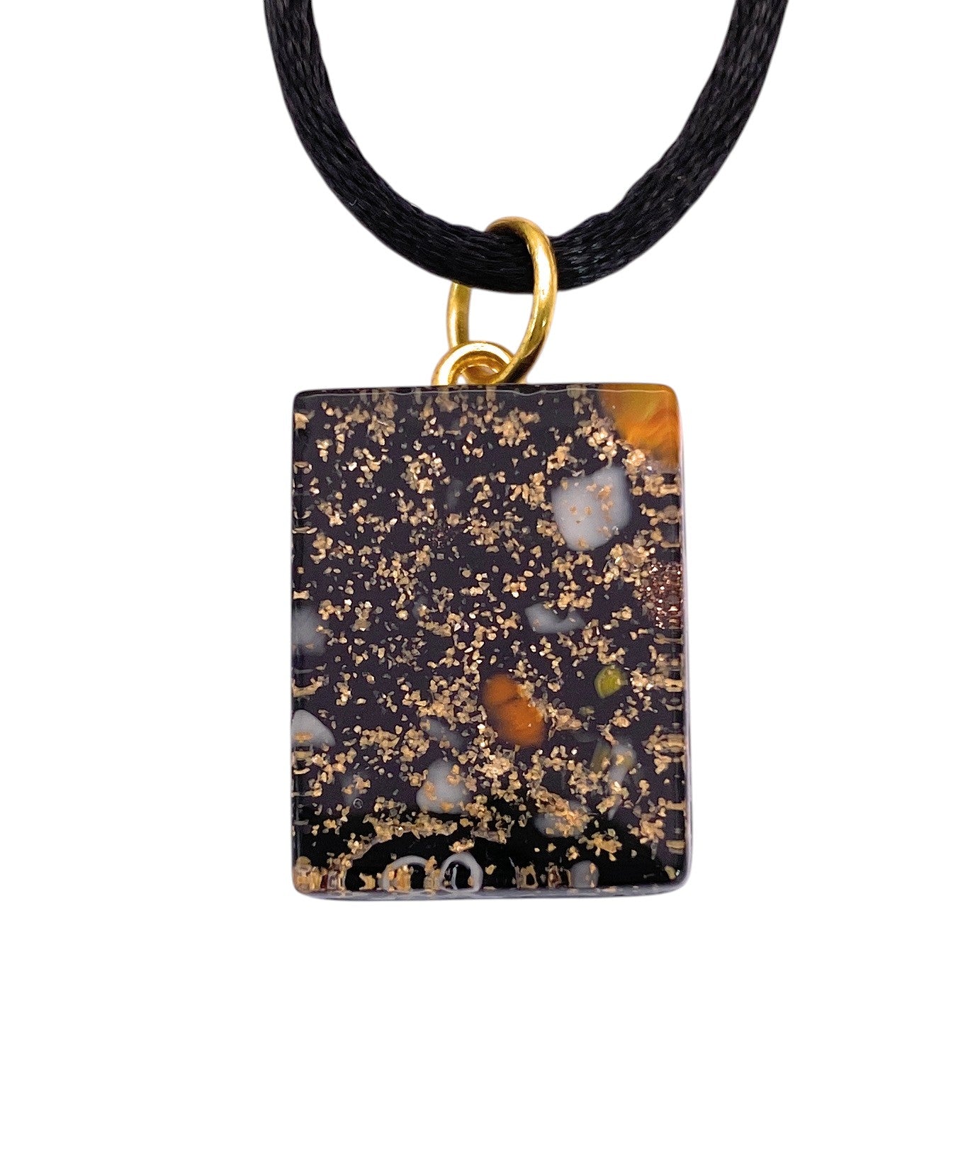 Murano Glass Pendant - Calon Glass & Murano Passion