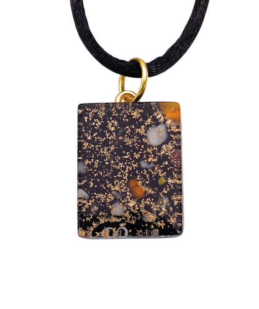 Murano Glass Pendant - Calon Glass & Murano Passion