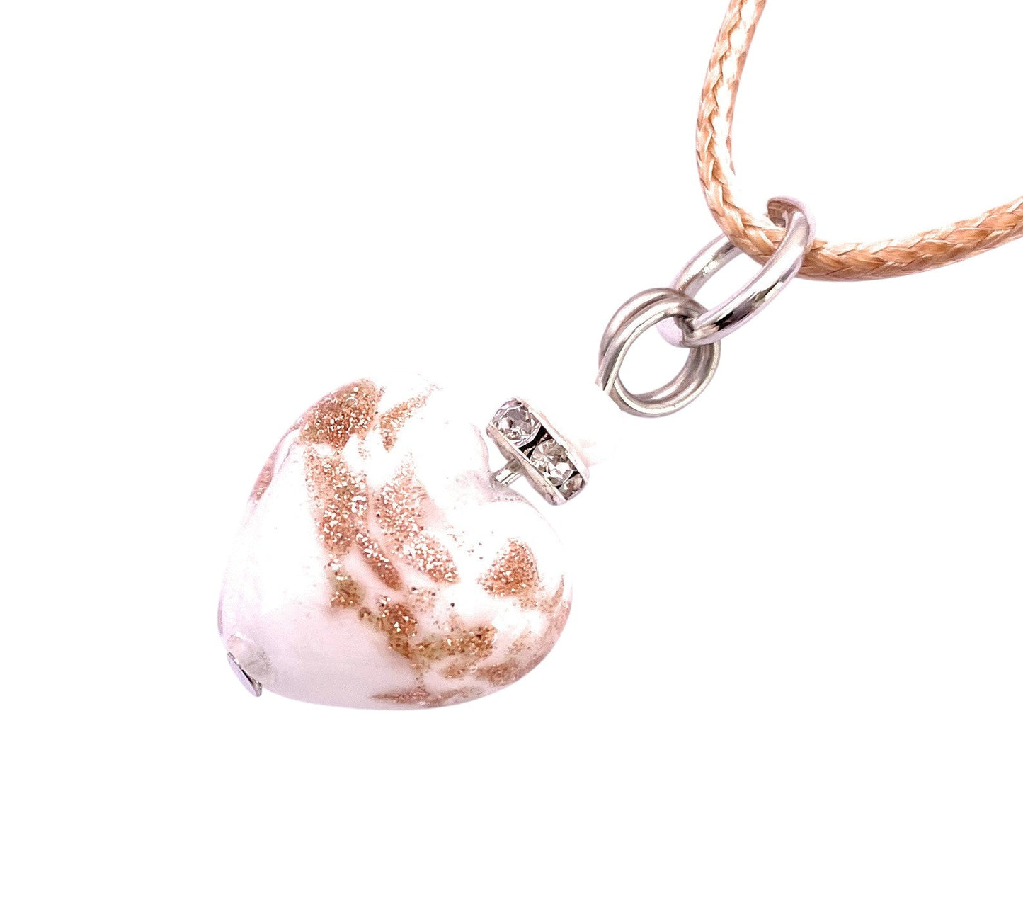 Murano Glass Pendant - Calon Glass & Murano Passion