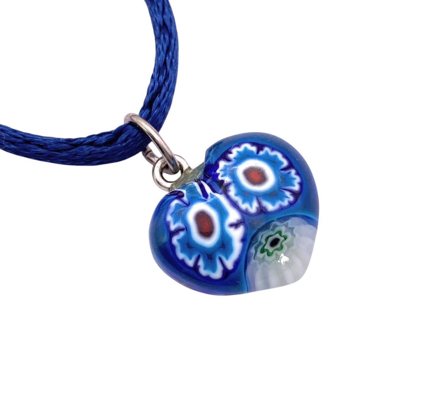 Murano Glass Pendant - Calon Glass & Murano Passion
