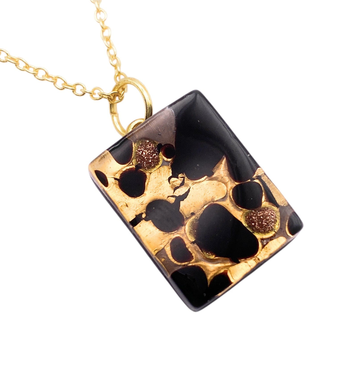 Murano Glass Pendant - Calon Glass & Murano Passion