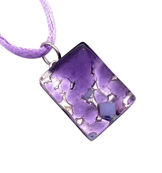 Murano Glass Pendant - Calon Glass & Murano Passion