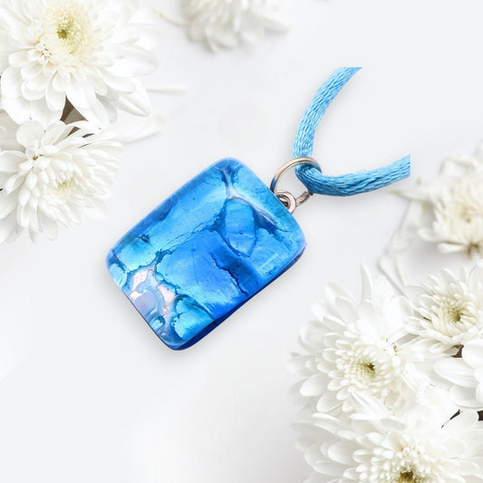 Murano Glass Pendant - Calon Glass & Murano Passion