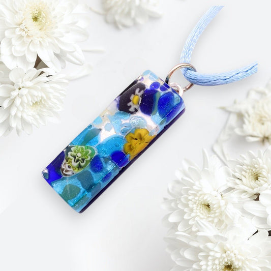 Murano Glass Pendant - Calon Glass & Murano Passion