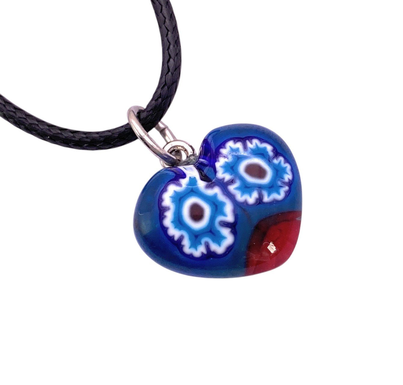 Murano Glass Pendant - Calon Glass & Murano Passion