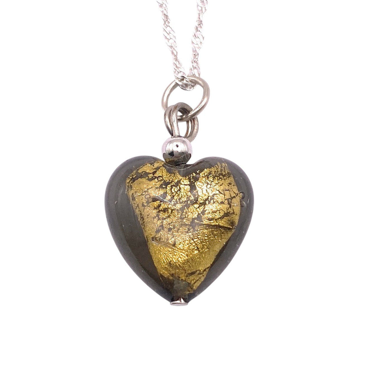 Murano Glass Pendant - Calon Glass & Murano Passion