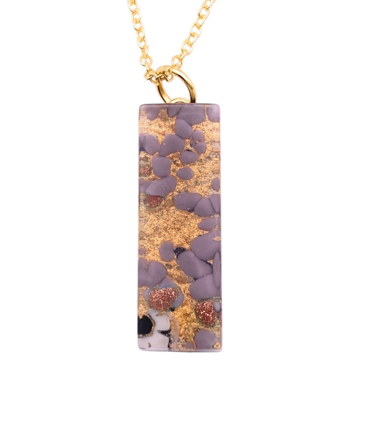 Murano Glass Pendant - Calon Glass & Murano Passion