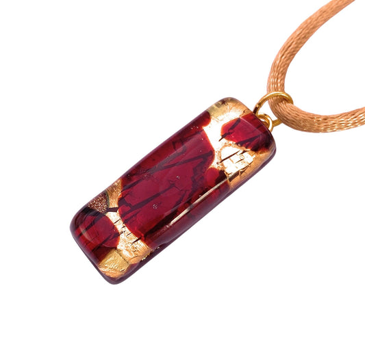 Murano Glass Pendant - Calon Glass & Murano Passion