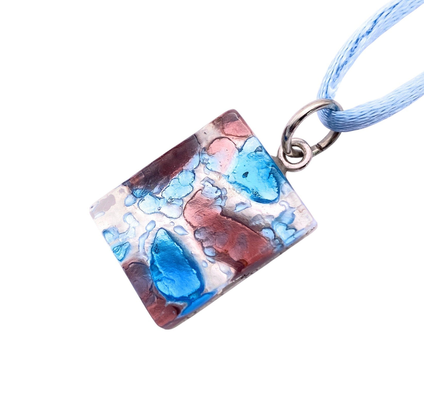 Murano Glass Pendant - Calon Glass & Murano Passion