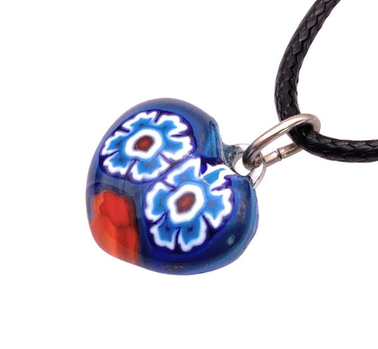 Murano Glass Pendant - Calon Glass & Murano Passion