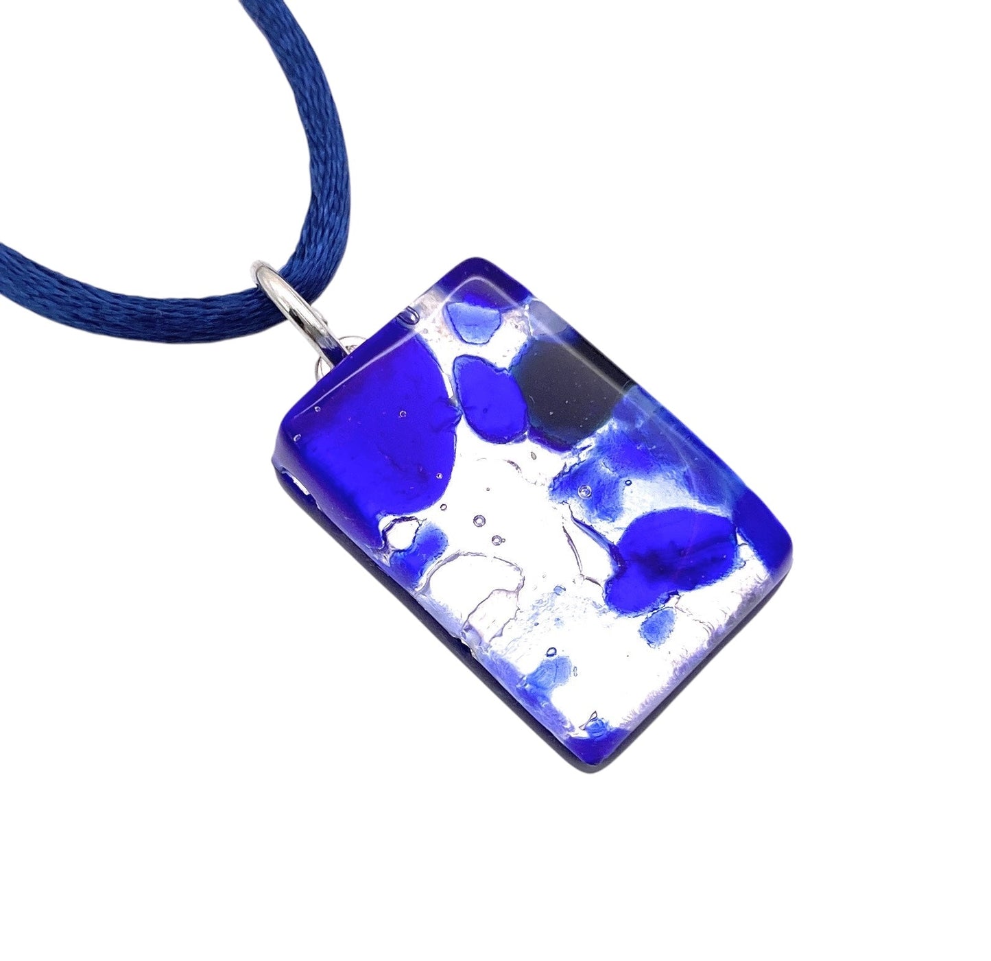Murano Glass Pendant - Calon Glass & Murano Passion