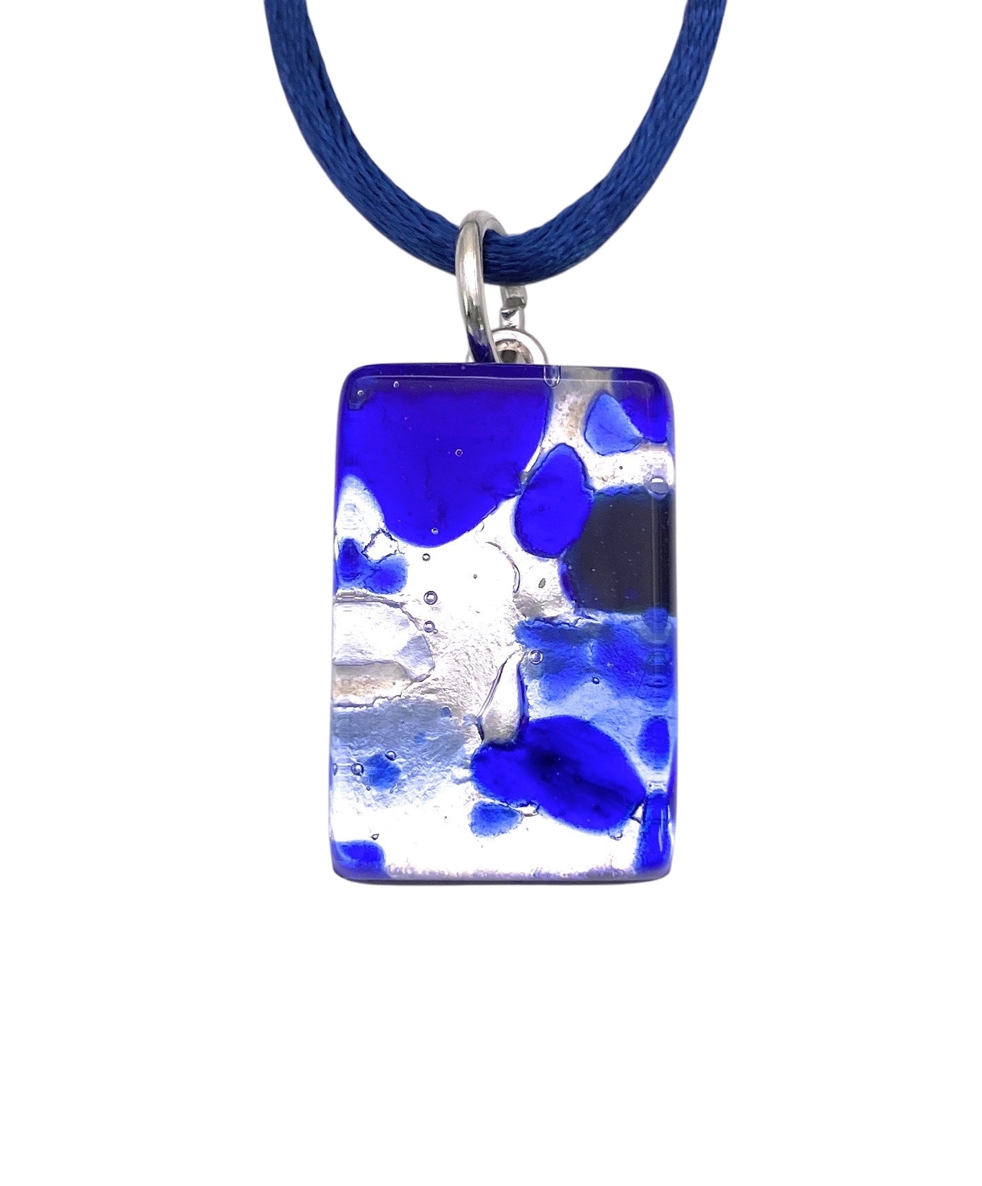 Murano Glass Pendant - Calon Glass & Murano Passion