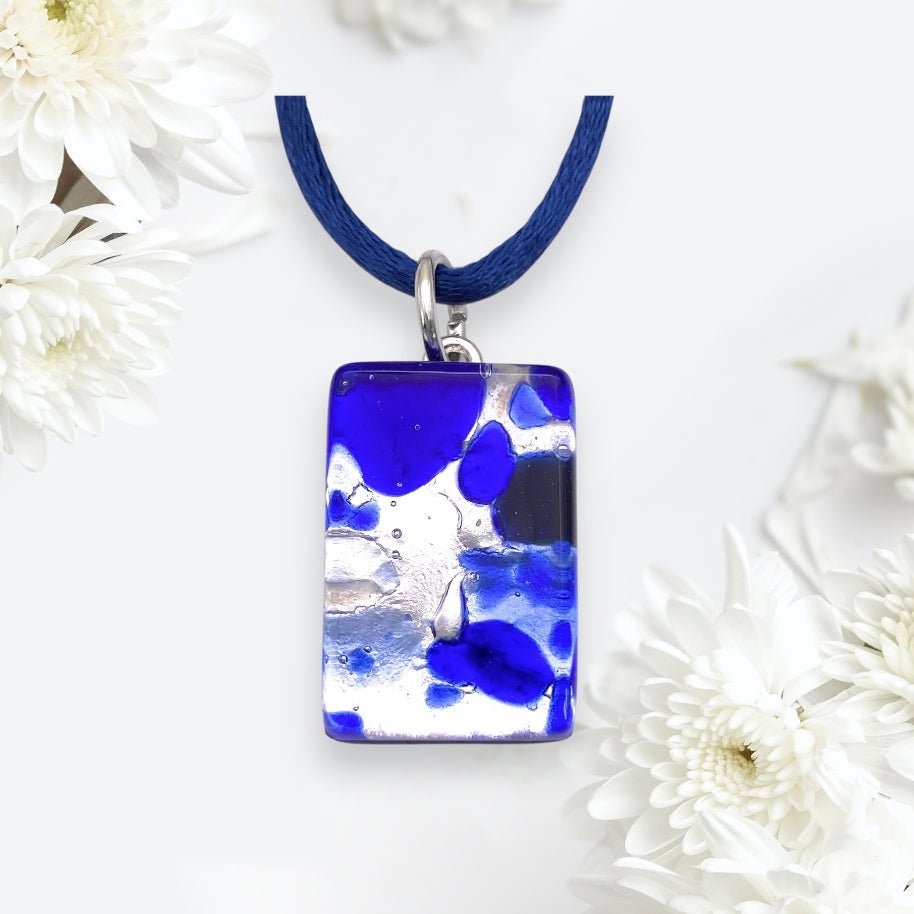 Murano Glass Pendant - Calon Glass & Murano Passion