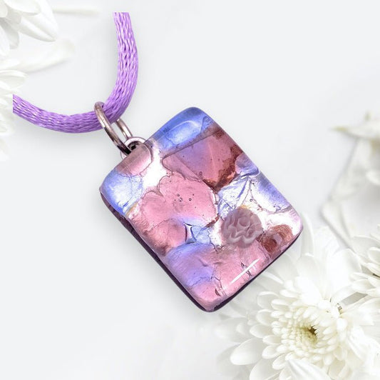 Murano Glass Pendant - Calon Glass & Murano Passion