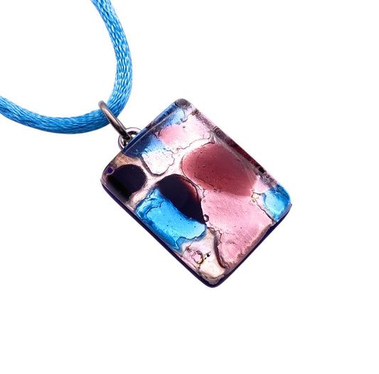 Murano Glass Pendant - Calon Glass & Murano Passion