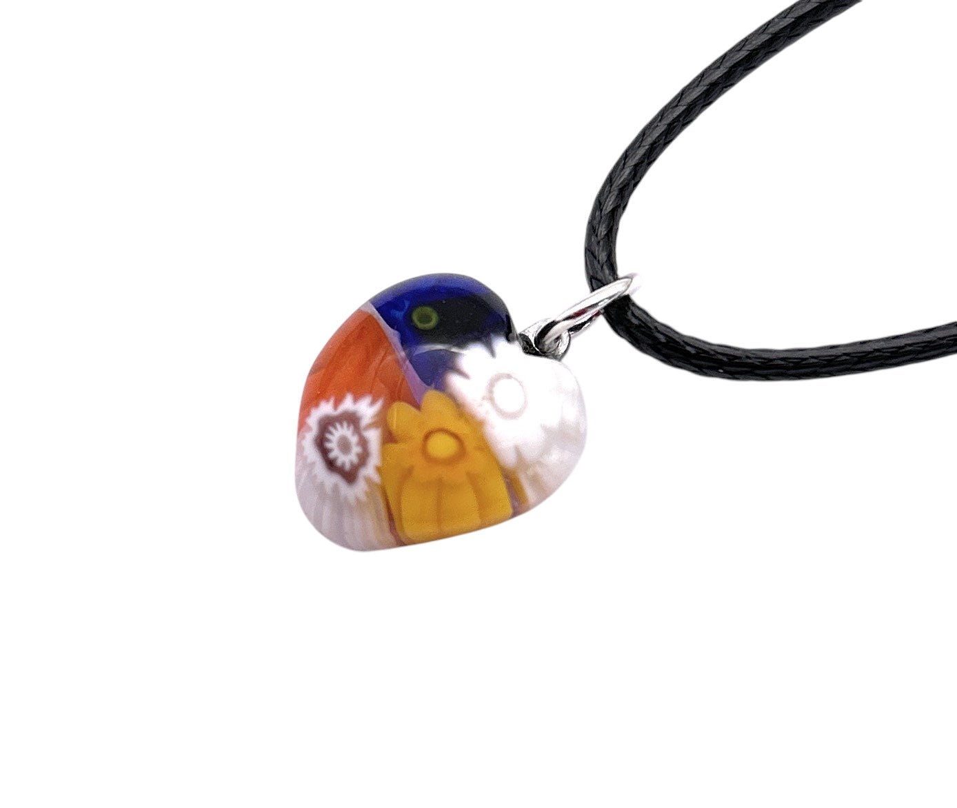 Murano Glass Pendant - Calon Glass & Murano Passion