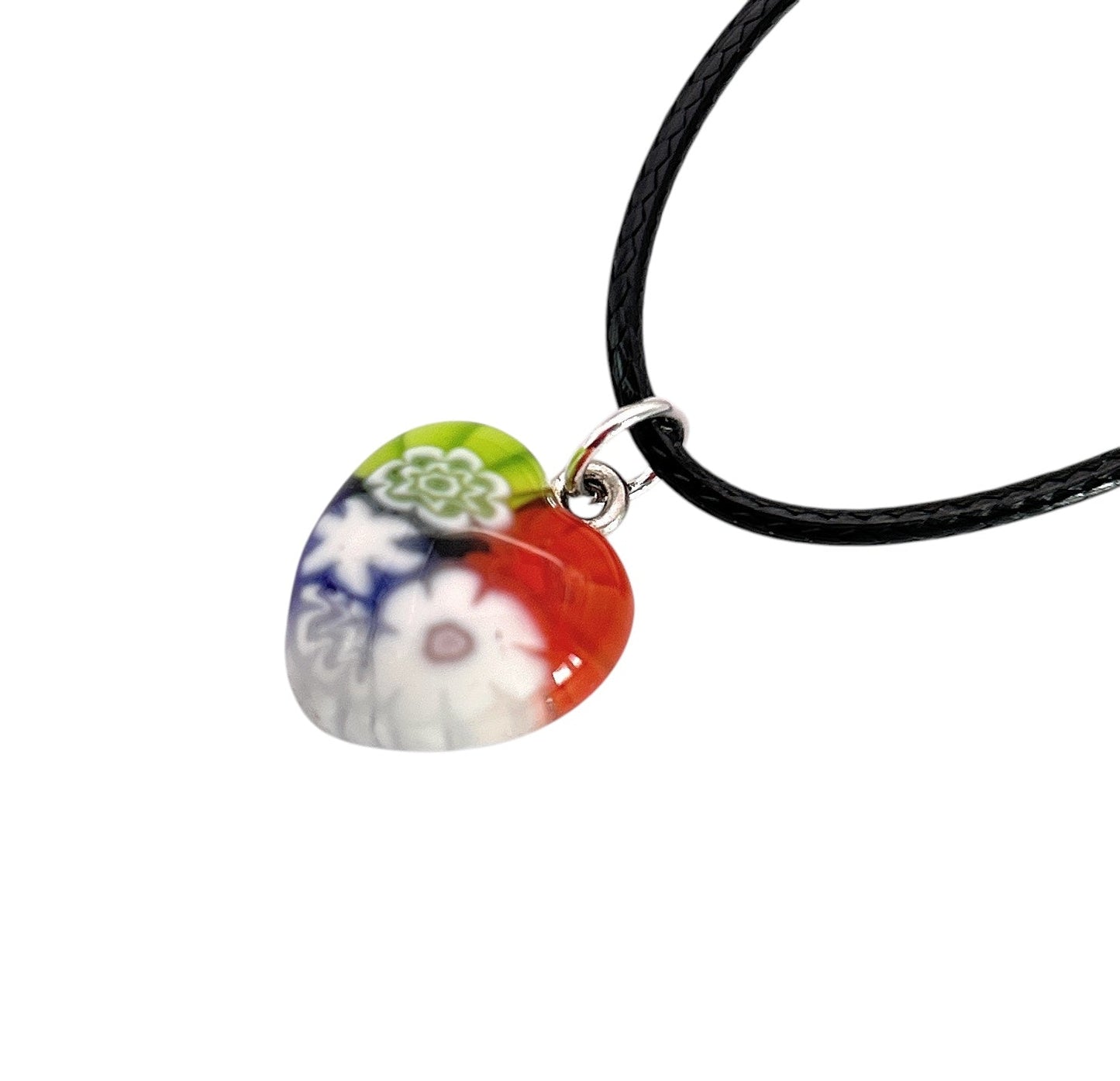 Murano Glass Pendant - Calon Glass & Murano Passion