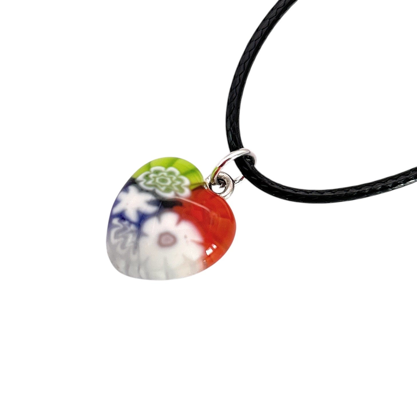 Murano Glass Pendant - Calon Glass & Murano Passion
