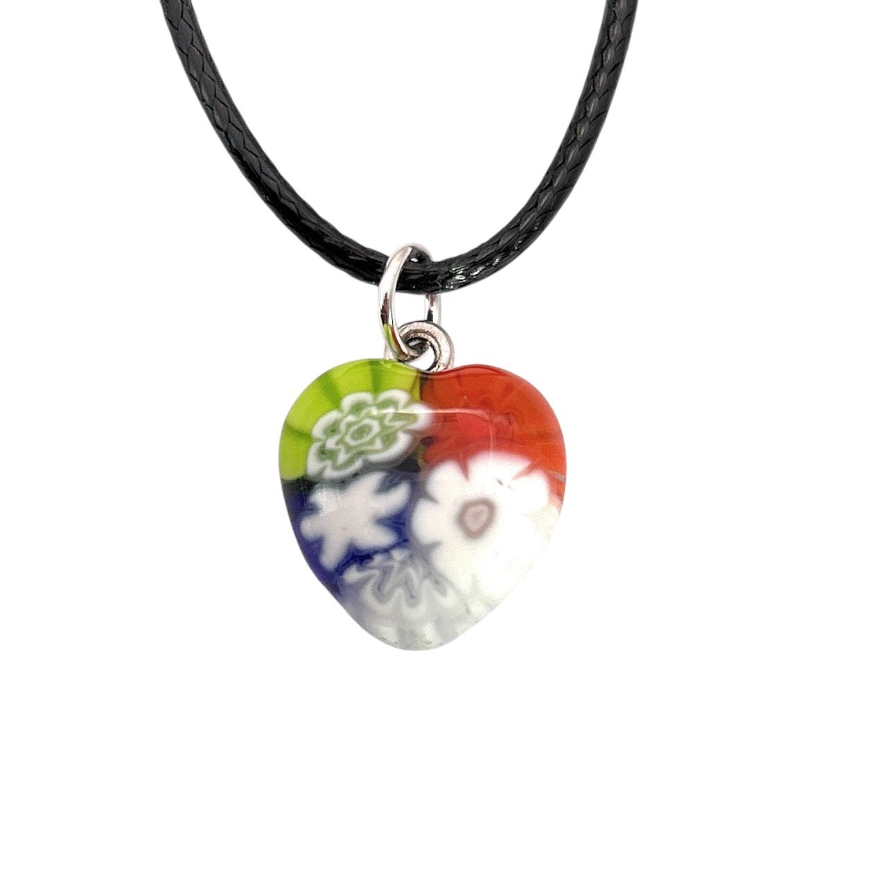 Murano Glass Pendant - Calon Glass & Murano Passion