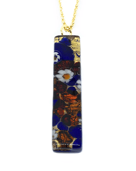 Murano Glass Pendant - Calon Glass & Murano Passion