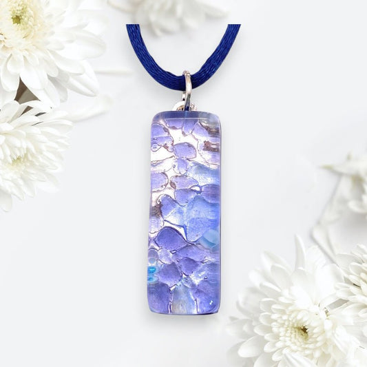 Murano Glass Pendant - Calon Glass & Murano Passion