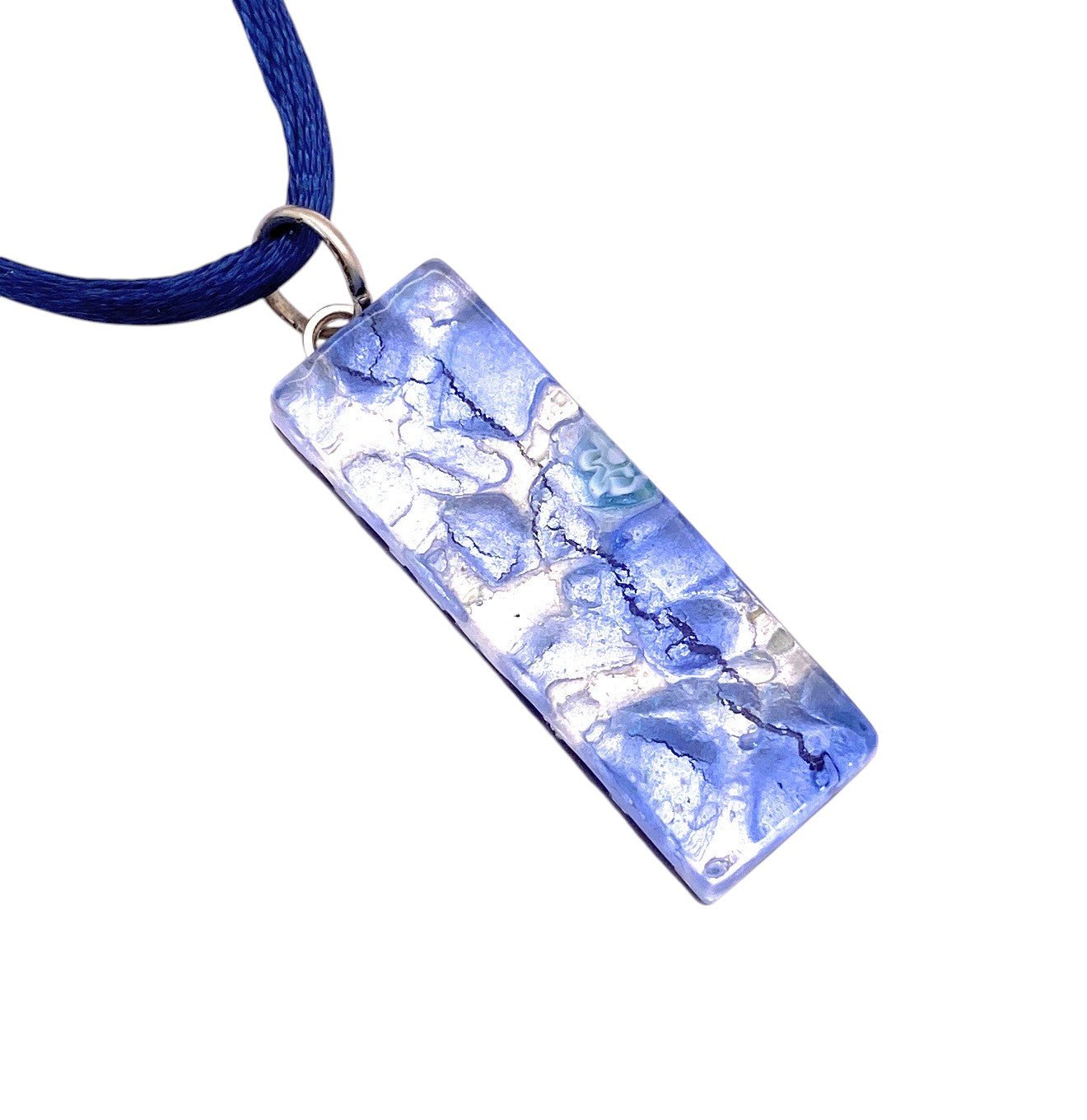 Murano Glass Pendant - Calon Glass & Murano Passion