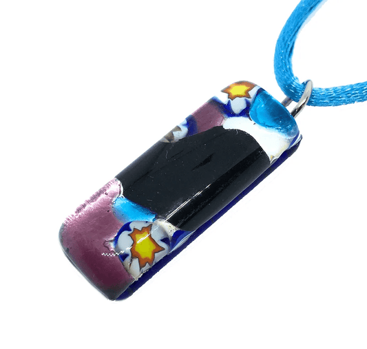 Murano Glass Pendant - Calon Glass & Murano Passion