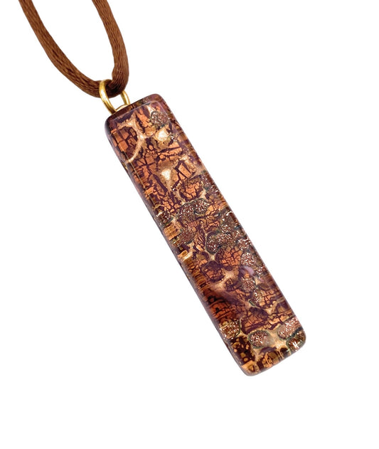 Murano Glass Pendant - Calon Glass & Murano Passion
