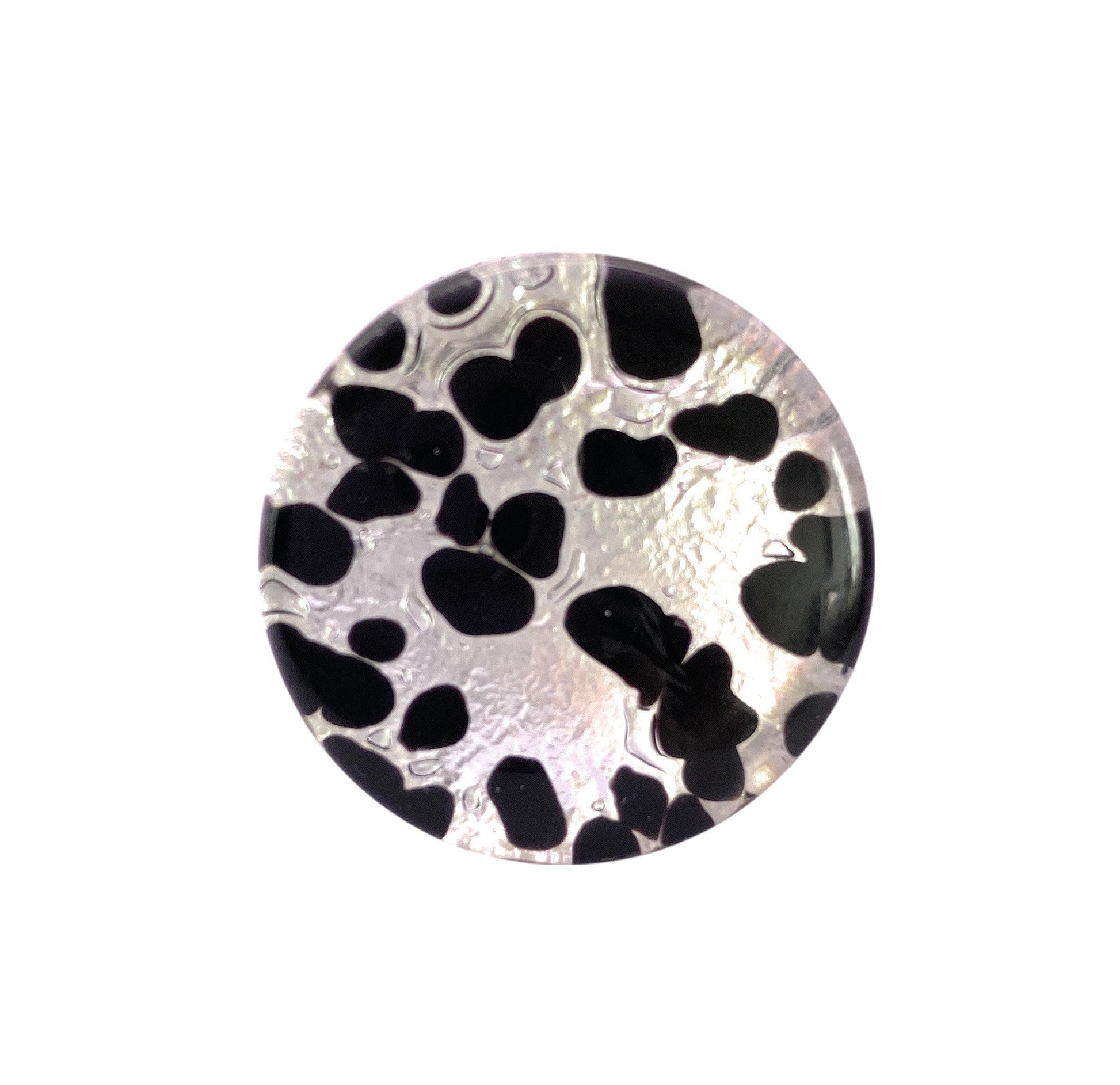 Murano Glass Ring - Calon Glass & Murano Passion